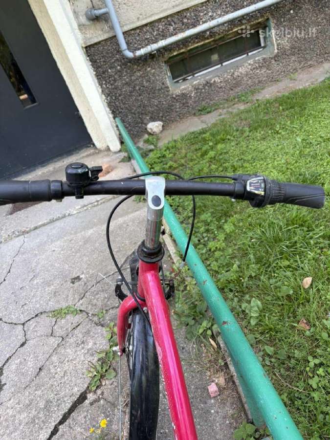 Kaina už visus 3 – 100 €. - nuotraukos Nr. 13