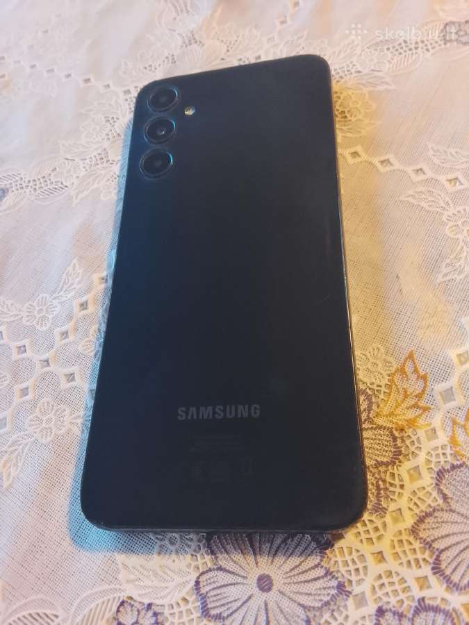 Samsung a05s - nuotraukos Nr. 2