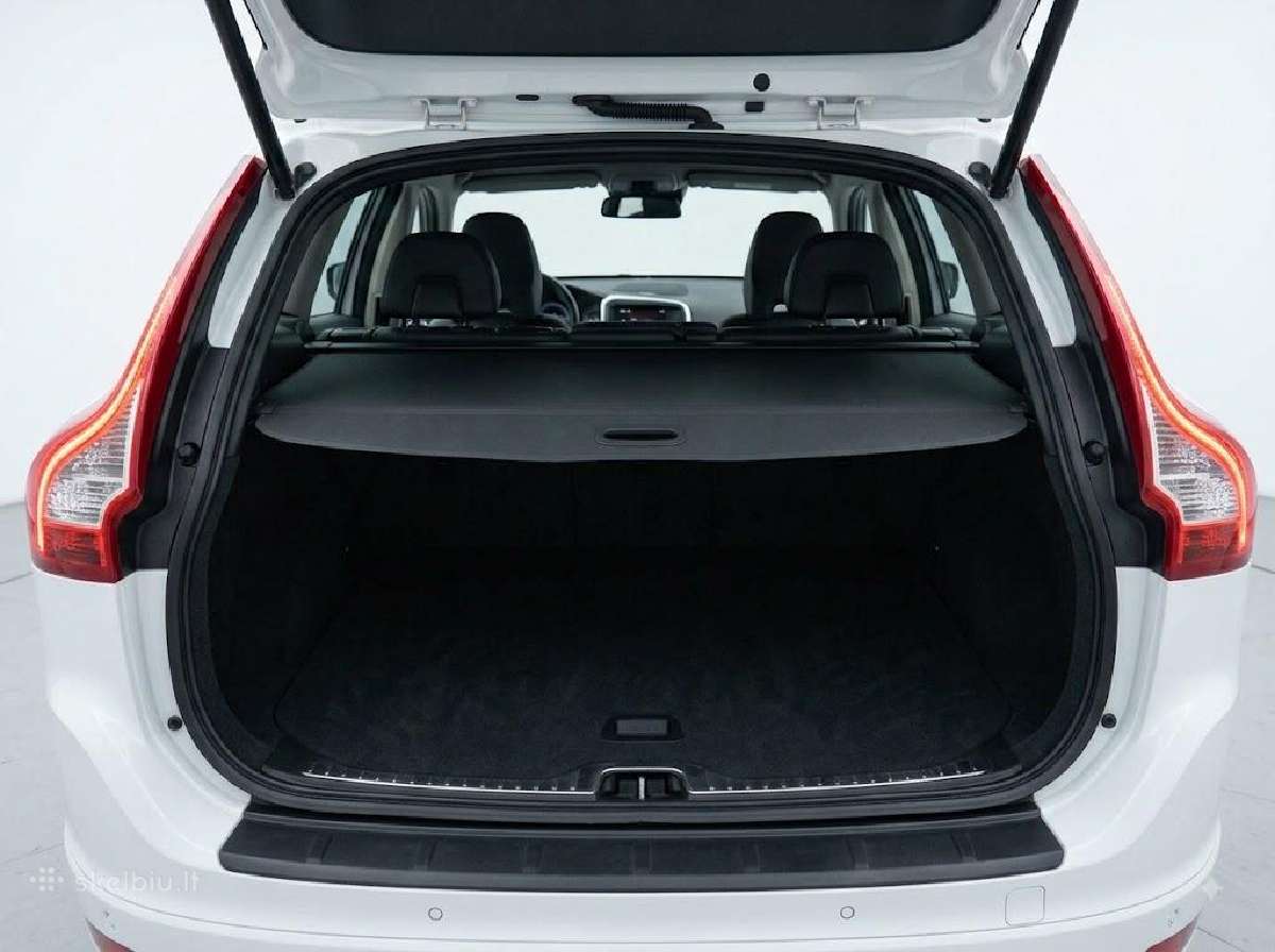 Naujos automobilių bagažinių palangės, užuolaidos - nuotraukos Nr. 9