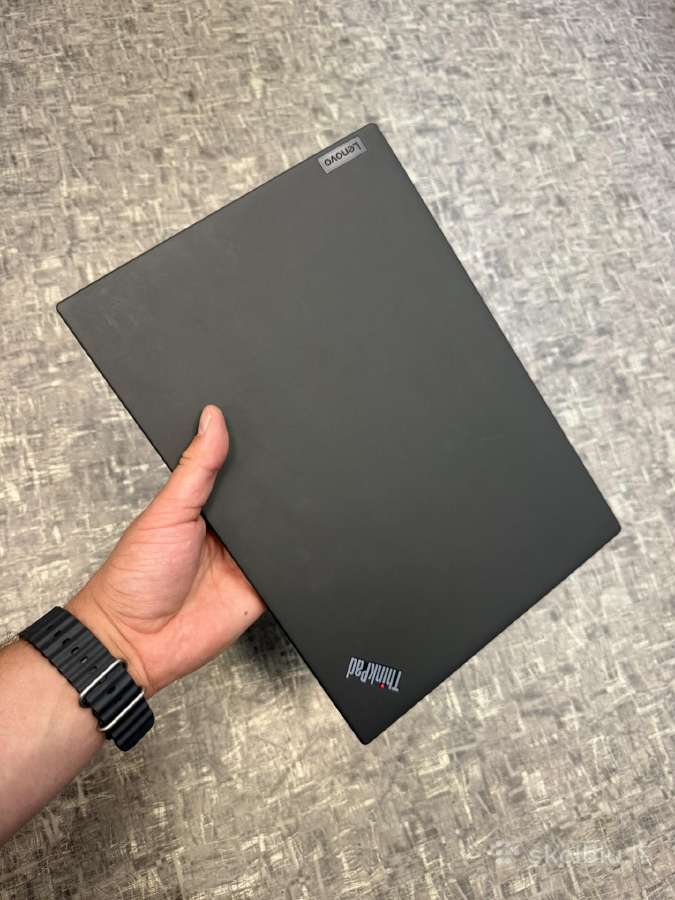 Lenovo Thinkpad T14s Gen 3 i7-1260p / 32gb / 1tb - nuotraukos Nr. 3