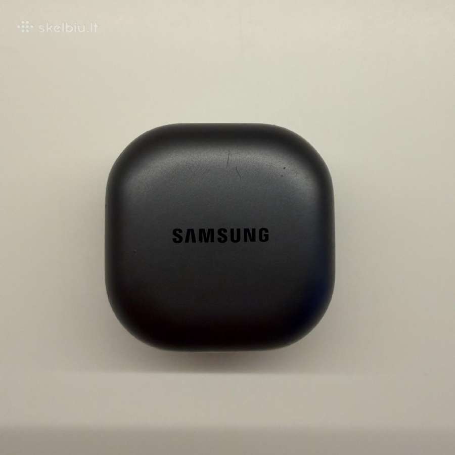 Samsung galaxy buds 2 - nuotraukos Nr. 3