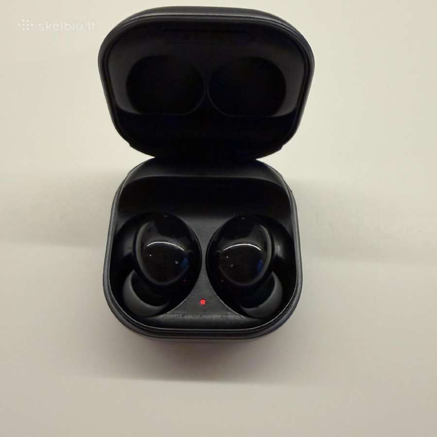 Samsung galaxy buds 2 - nuotraukos Nr. 4