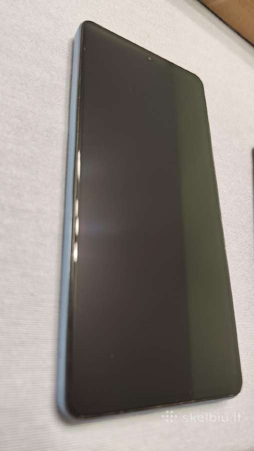 Redmi note 12 pro 5G - nuotraukos Nr. 3