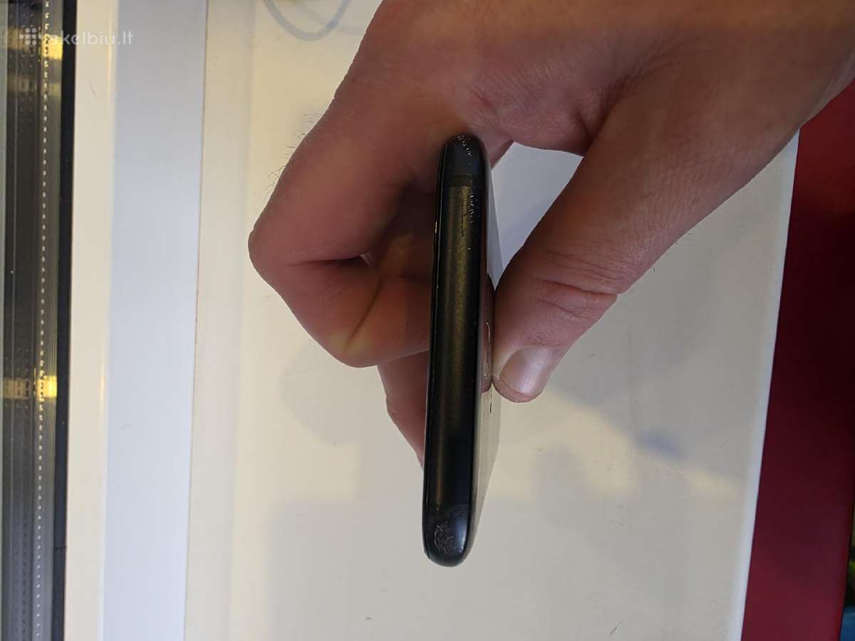Samsung J7 2017 - nuotraukos Nr. 6