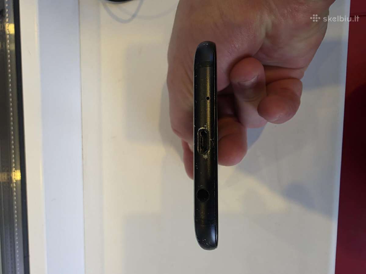 Samsung J7 2017 - nuotraukos Nr. 7