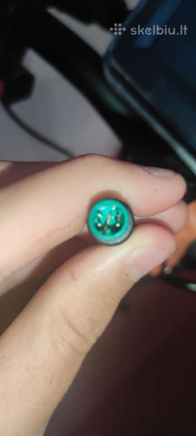 Kukurin g2 max modded ( 75 Kmh) - nuotraukos Nr. 4