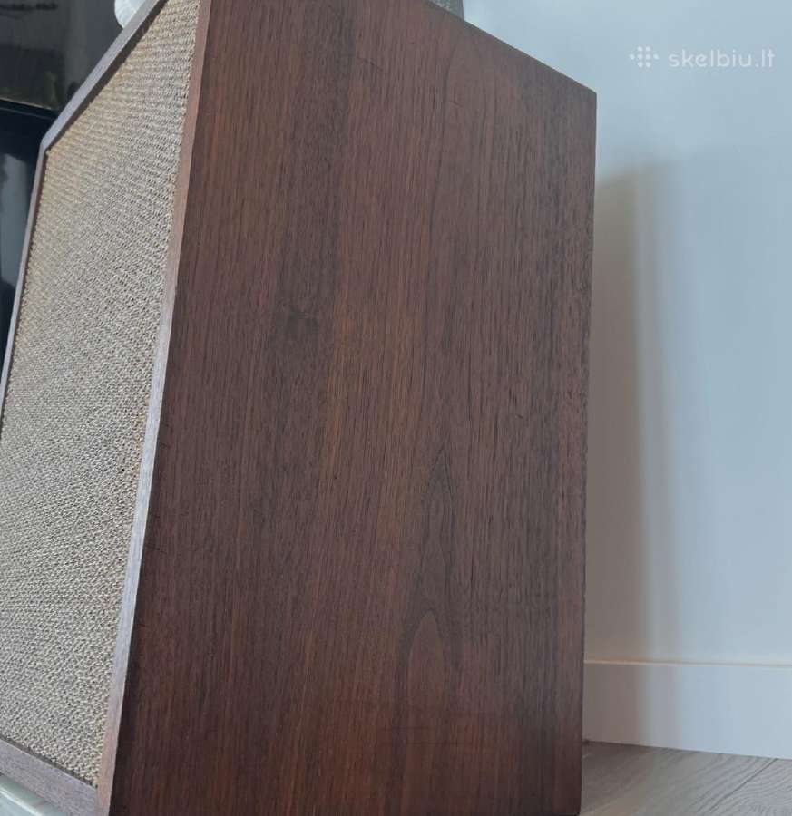 Klipsch Heresy - nuotraukos Nr. 7