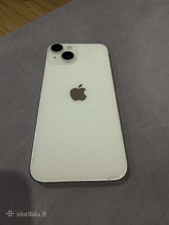 iPhone 14 - nuotraukos Nr. 2