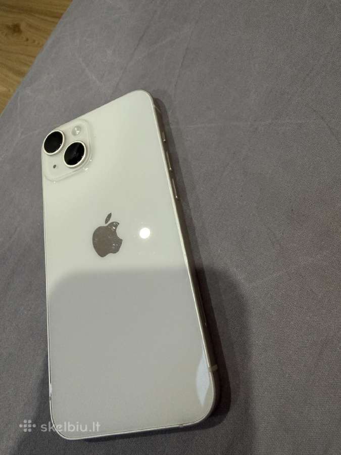 iPhone 14 - nuotraukos Nr. 3
