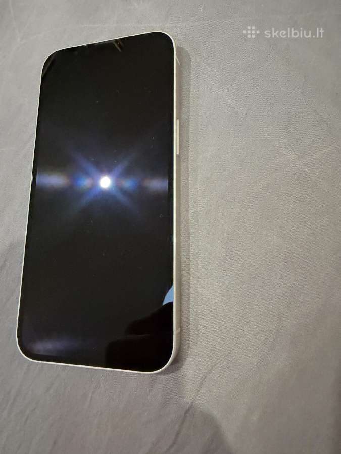iPhone 14 - nuotraukos Nr. 5