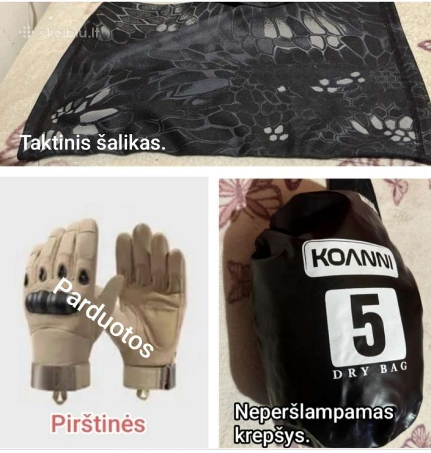 Galutinis Išpardavimas! išparduodu Viską – - nuotraukos Nr. 4