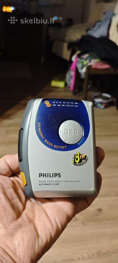 Philips - nuotraukos Nr. 2