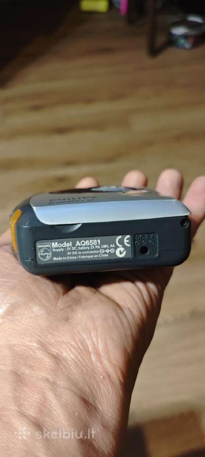 Philips - nuotraukos Nr. 7