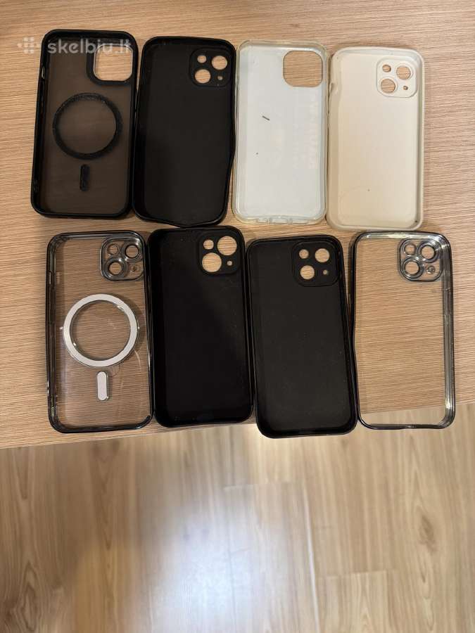 iPhone 14 - nuotraukos Nr. 7