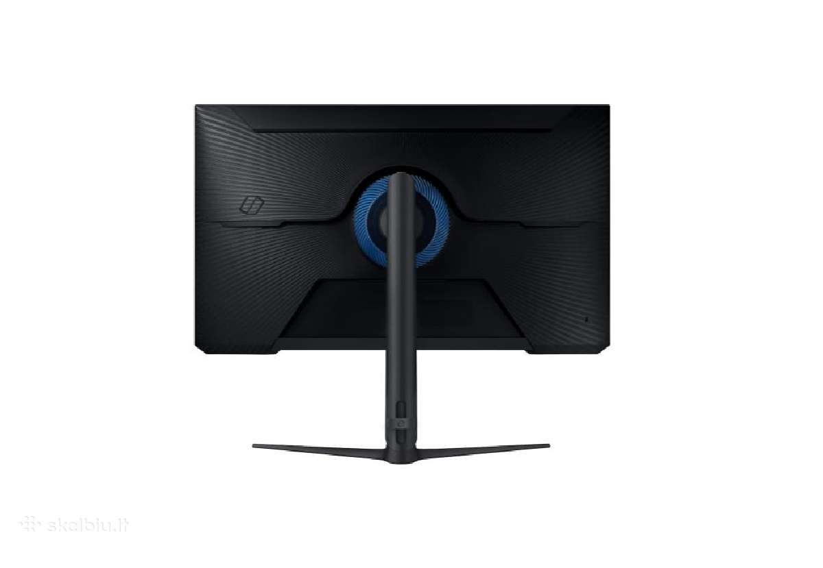 Monitorius Samsung Ls32cg510euxen - nuotraukos Nr. 2
