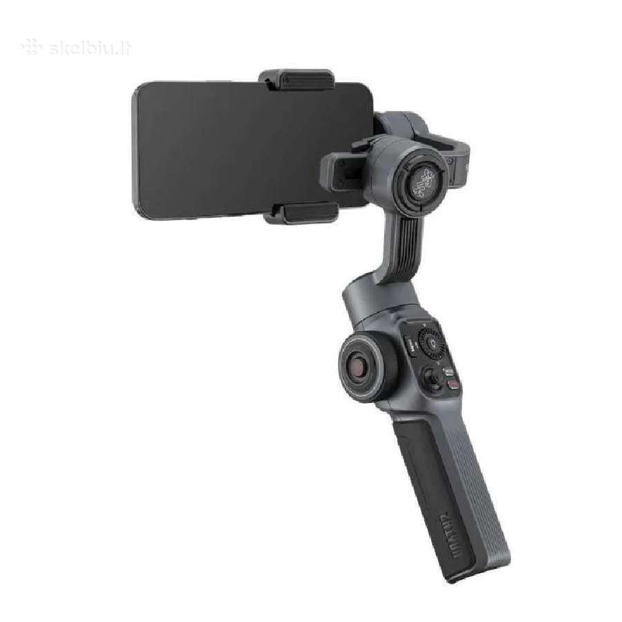 Zhiyun Smooth 5 gimbalas - nuotraukos Nr. 2