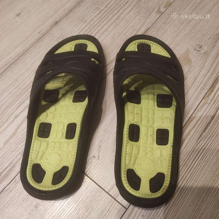 Vyriškos šlepetės - nuotraukos Nr. 2