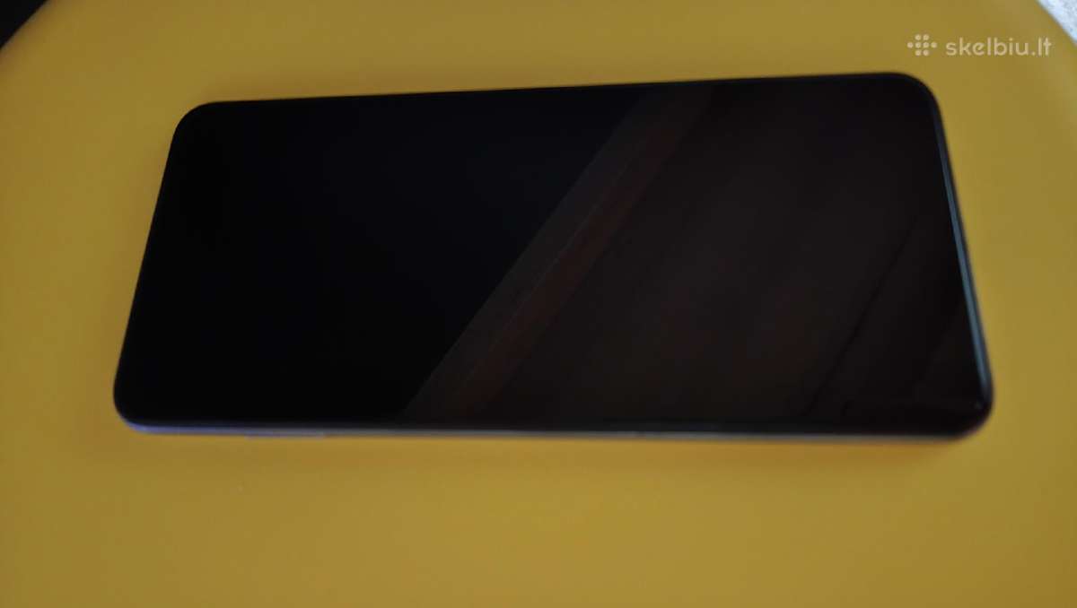 Redmi Note 9 pro - nuotraukos Nr. 3