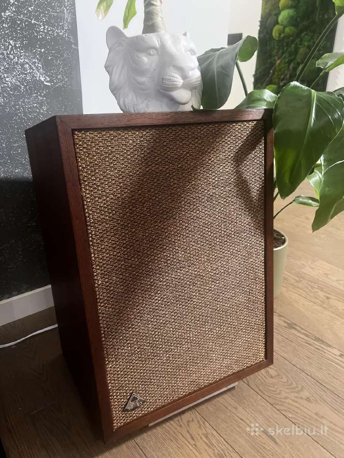 Klipsch Heresy - nuotraukos Nr. 3