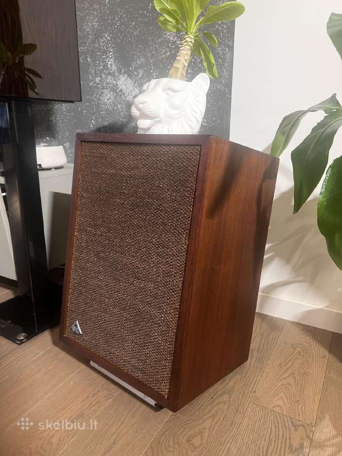 Klipsch Heresy - nuotraukos Nr. 4