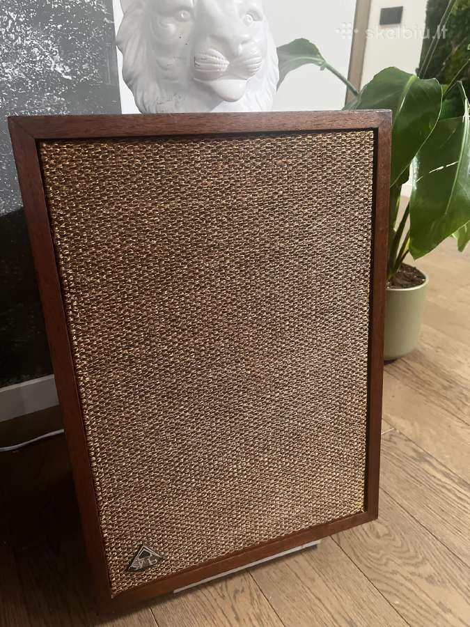 Klipsch Heresy - nuotraukos Nr. 5