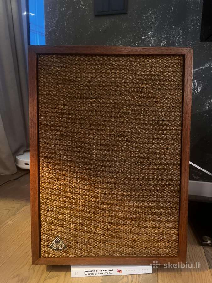 Klipsch Heresy - nuotraukos Nr. 9