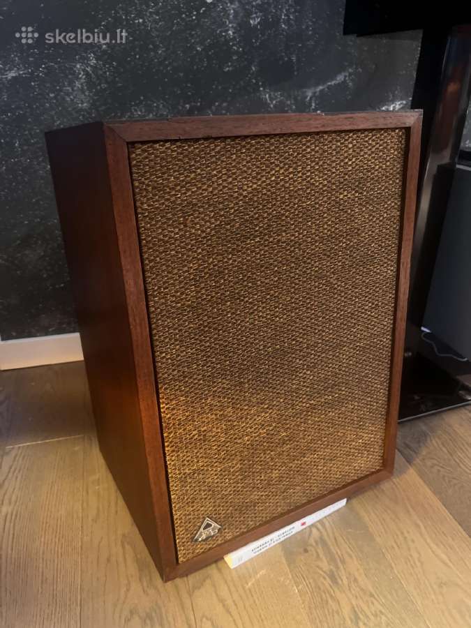 Klipsch Heresy - nuotraukos Nr. 8