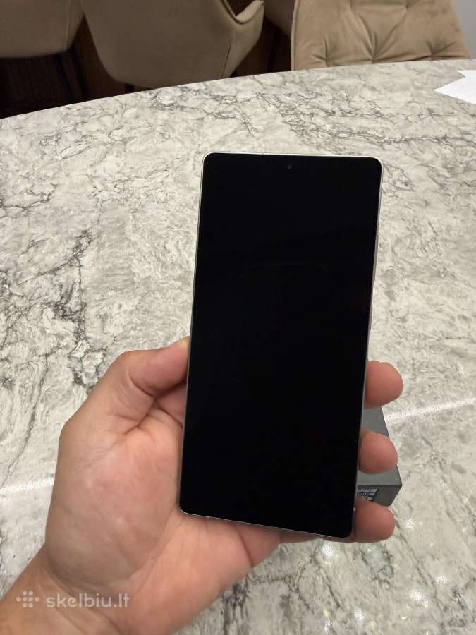 Samsung s25 ultra, 12/256gb - nuotraukos Nr. 9