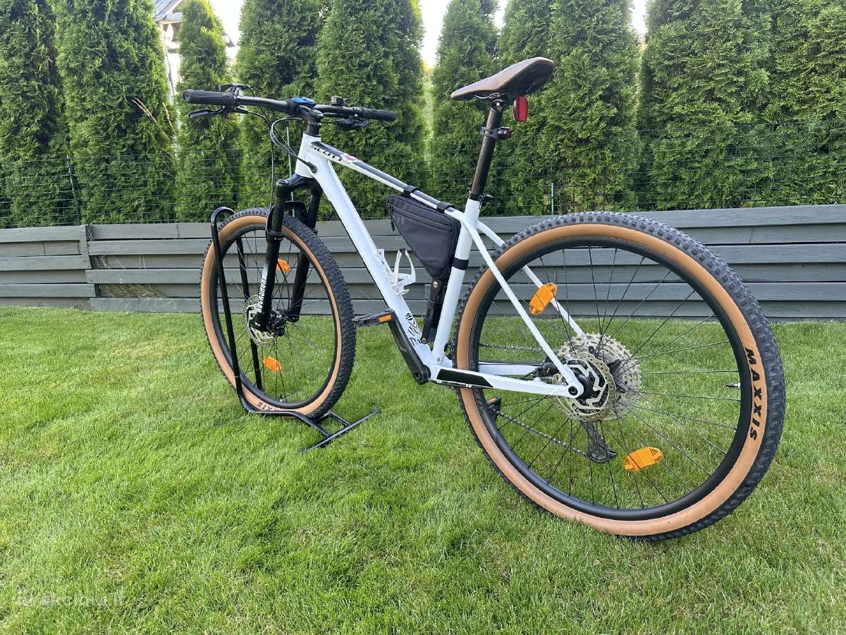 Scott Scale 965 MTB - nuotraukos Nr. 2
