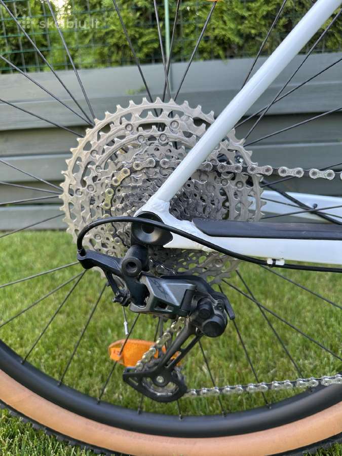 Scott Scale 965 MTB - nuotraukos Nr. 3