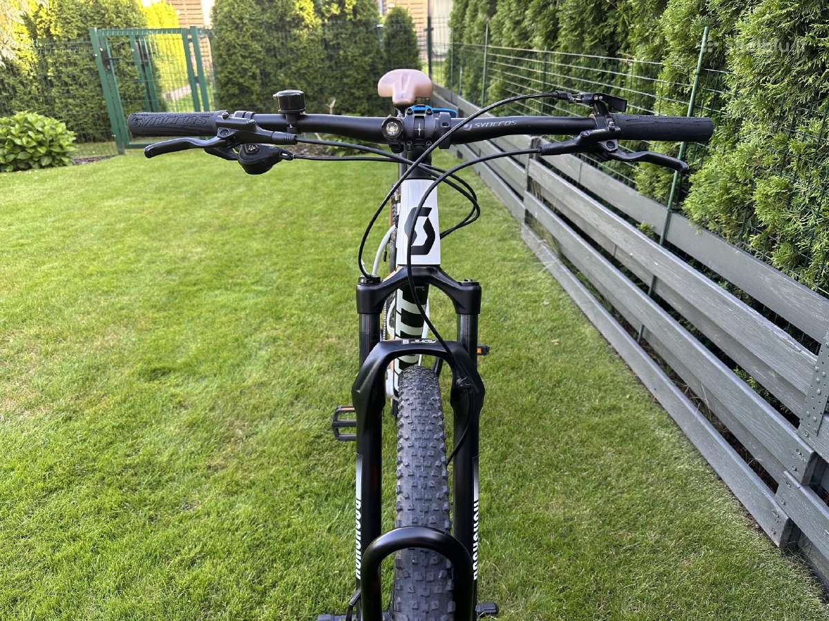 Scott Scale 965 MTB - nuotraukos Nr. 4