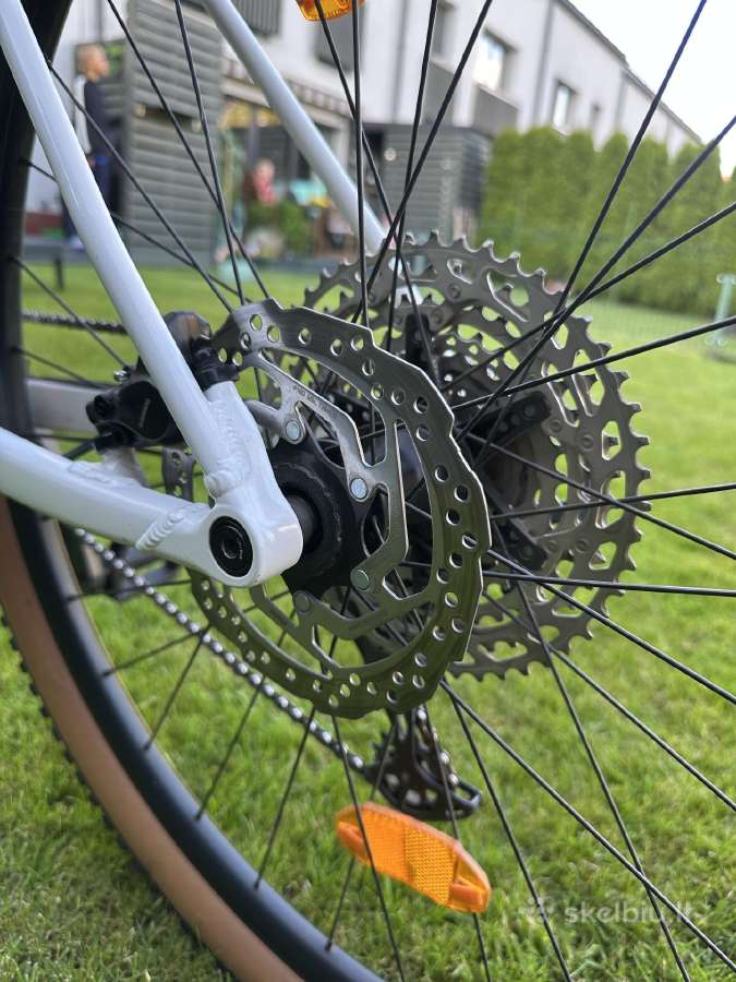 Scott Scale 965 MTB - nuotraukos Nr. 6