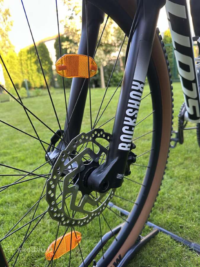 Scott Scale 965 MTB - nuotraukos Nr. 7