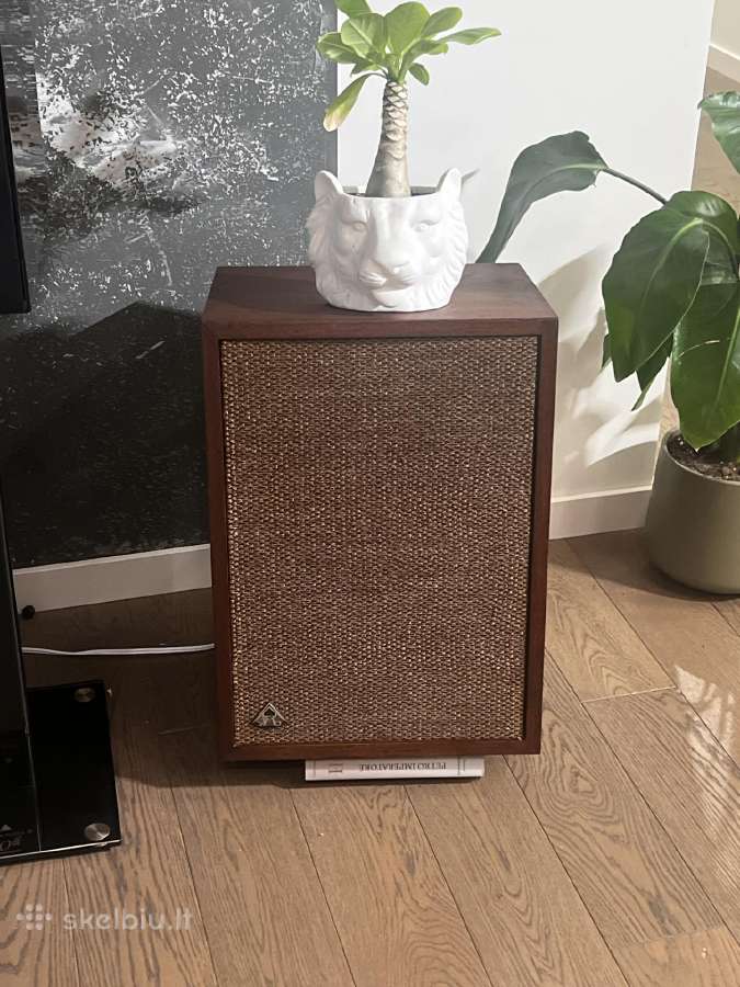 Klipsch Heresy - nuotraukos Nr. 2