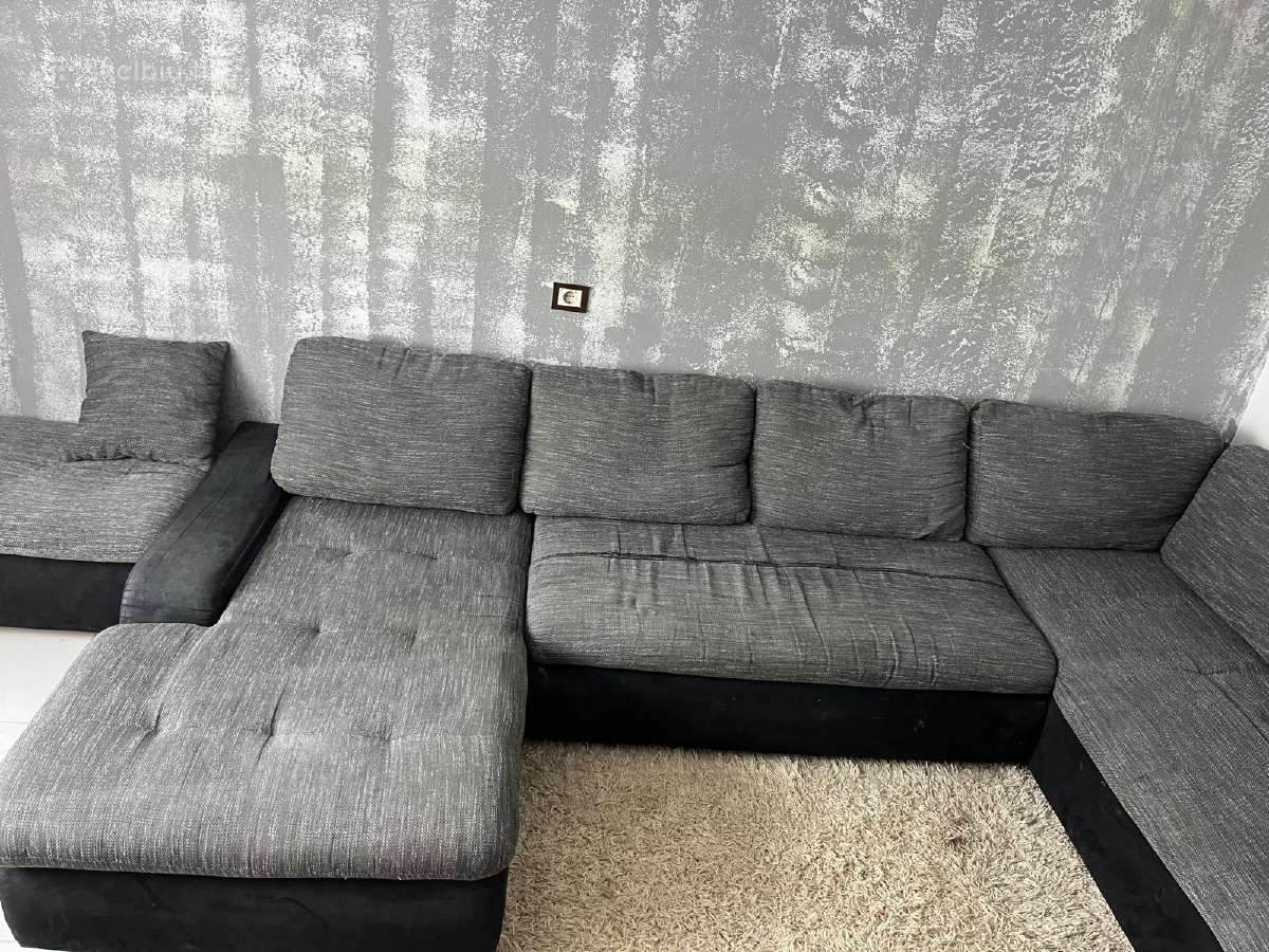 Dovanoju sofa - nuotraukos Nr. 4