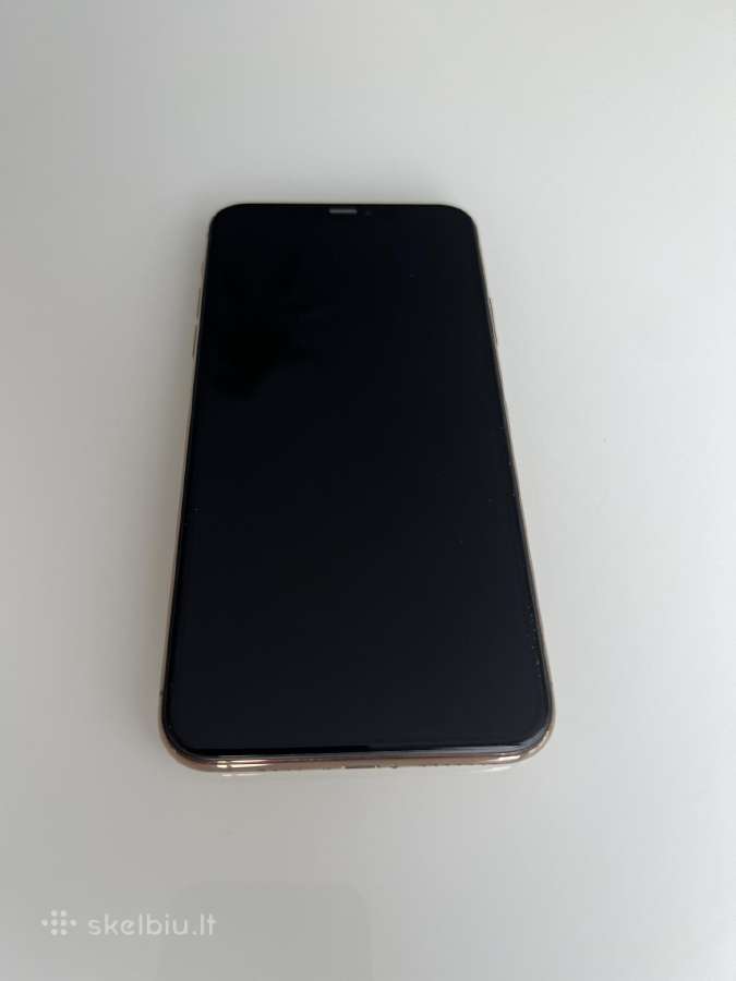 iPhone 11 Pro Max - nuotraukos Nr. 8