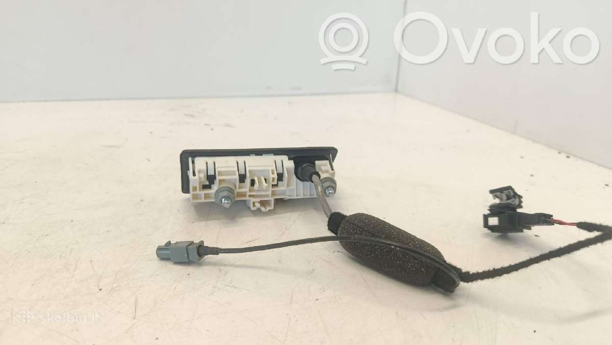 Audi Q3 8u Galinio vaizdo kamera 5n0827566aa - nuotraukos Nr. 3