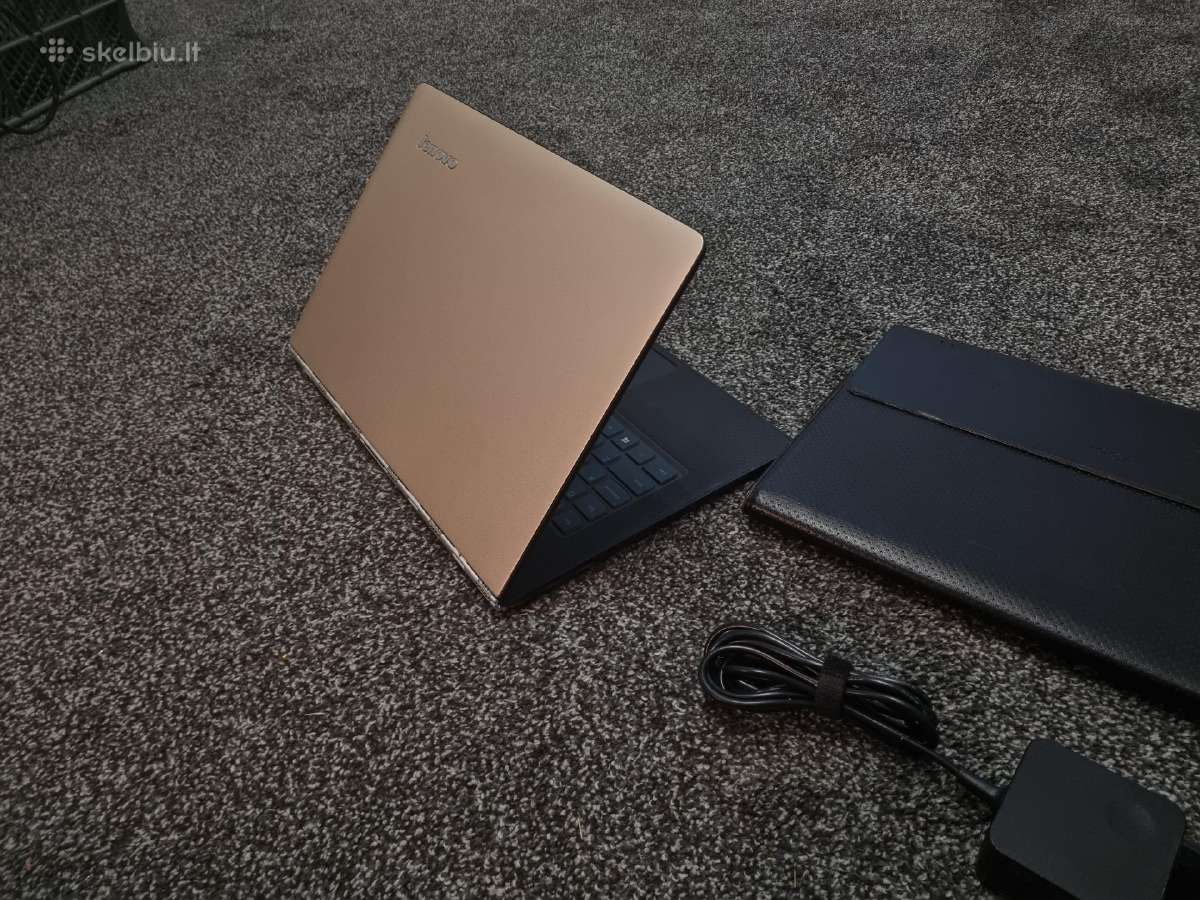 Lenovo Yoga 3 Pro-1370 neveikiantis - nuotraukos Nr. 2