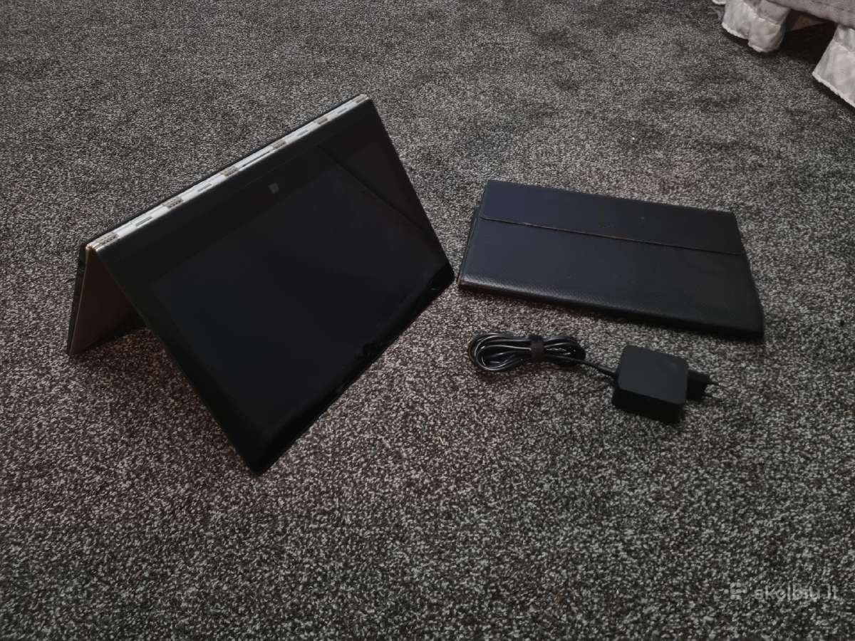 Lenovo Yoga 3 Pro-1370 neveikiantis - nuotraukos Nr. 3