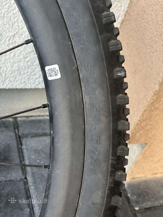 Roval control 29 - nuotraukos Nr. 5