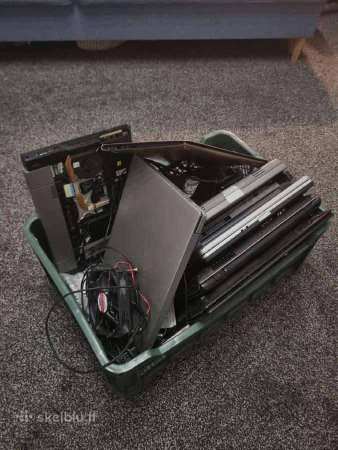 Hp Pavilion dv6700 - nuotraukos Nr. 5