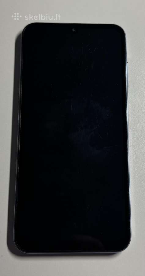 Parduodu Samsung Galaxy A25 5G 256 GB. - nuotraukos Nr. 4