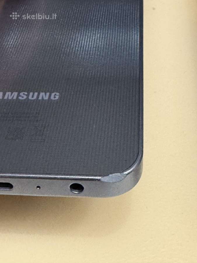 Parduodu Samsung Galaxy A25 5G 256 GB. - nuotraukos Nr. 5