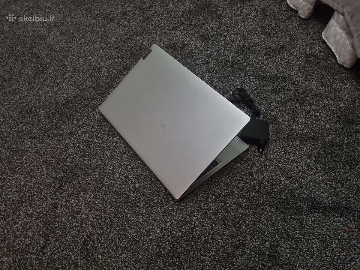 Lenovo Ideapad 3 15ada05 neveikiantis - nuotraukos Nr. 2