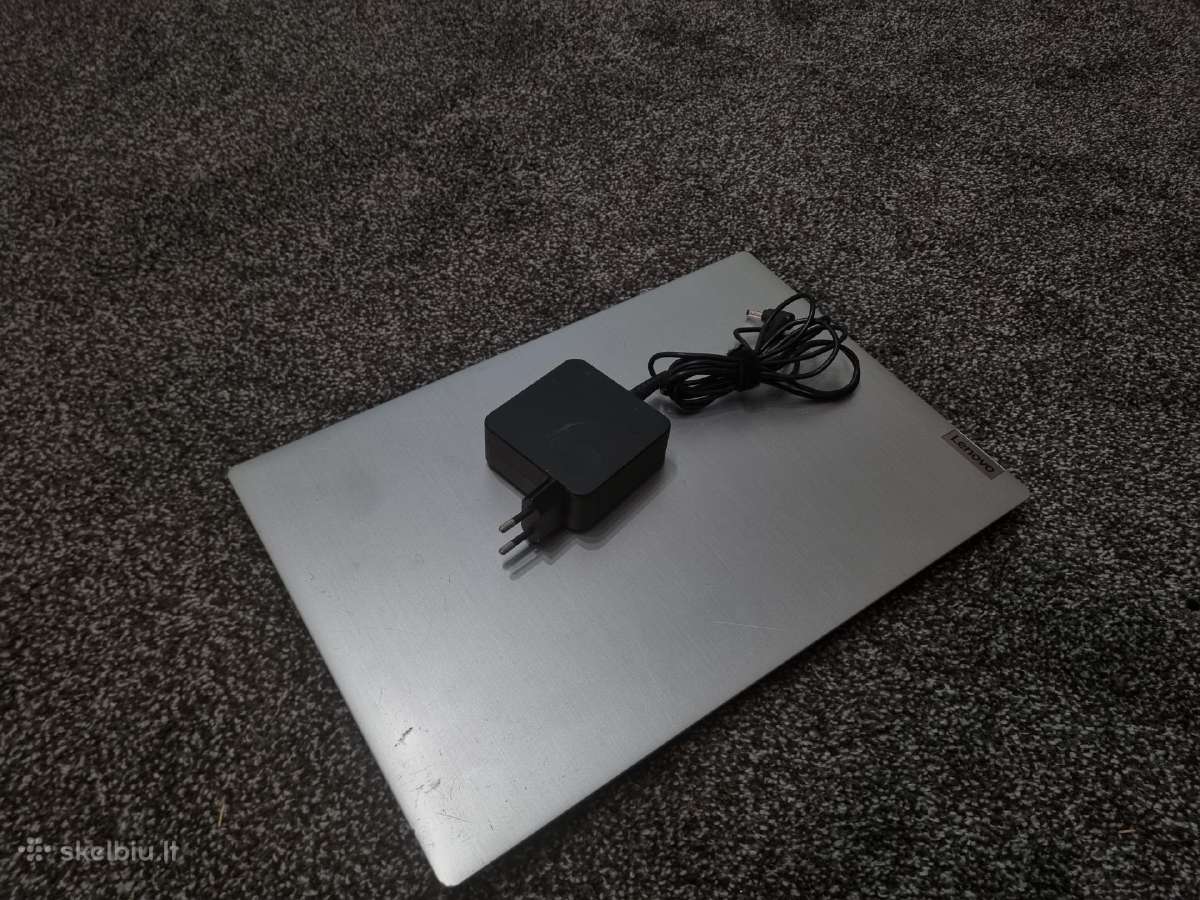 Lenovo Ideapad 3 15ada05 neveikiantis - nuotraukos Nr. 3