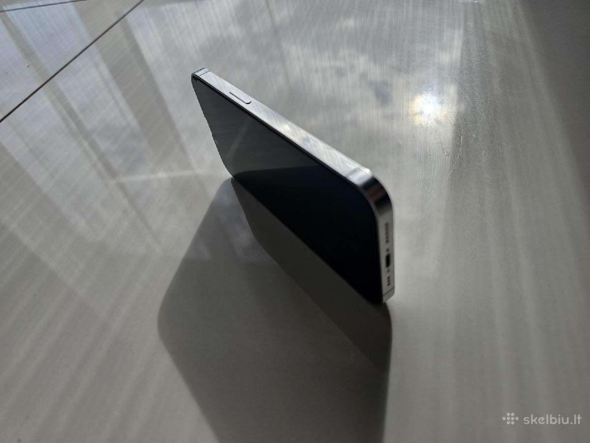 iPhone 13 pro - nuotraukos Nr. 5