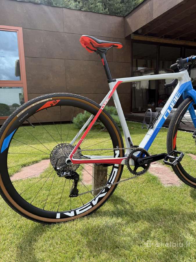 Cube Cross Race - nuotraukos Nr. 4