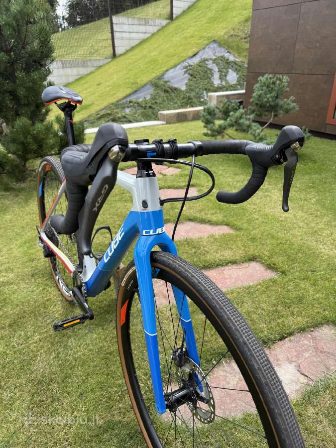 Cube Cross Race - nuotraukos Nr. 3