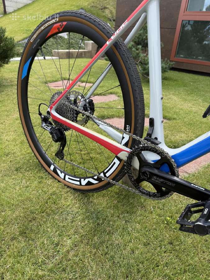Cube Cross Race - nuotraukos Nr. 2