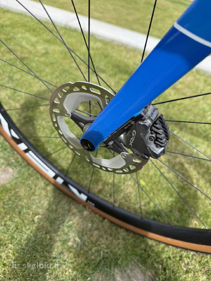 Cube Cross Race - nuotraukos Nr. 9